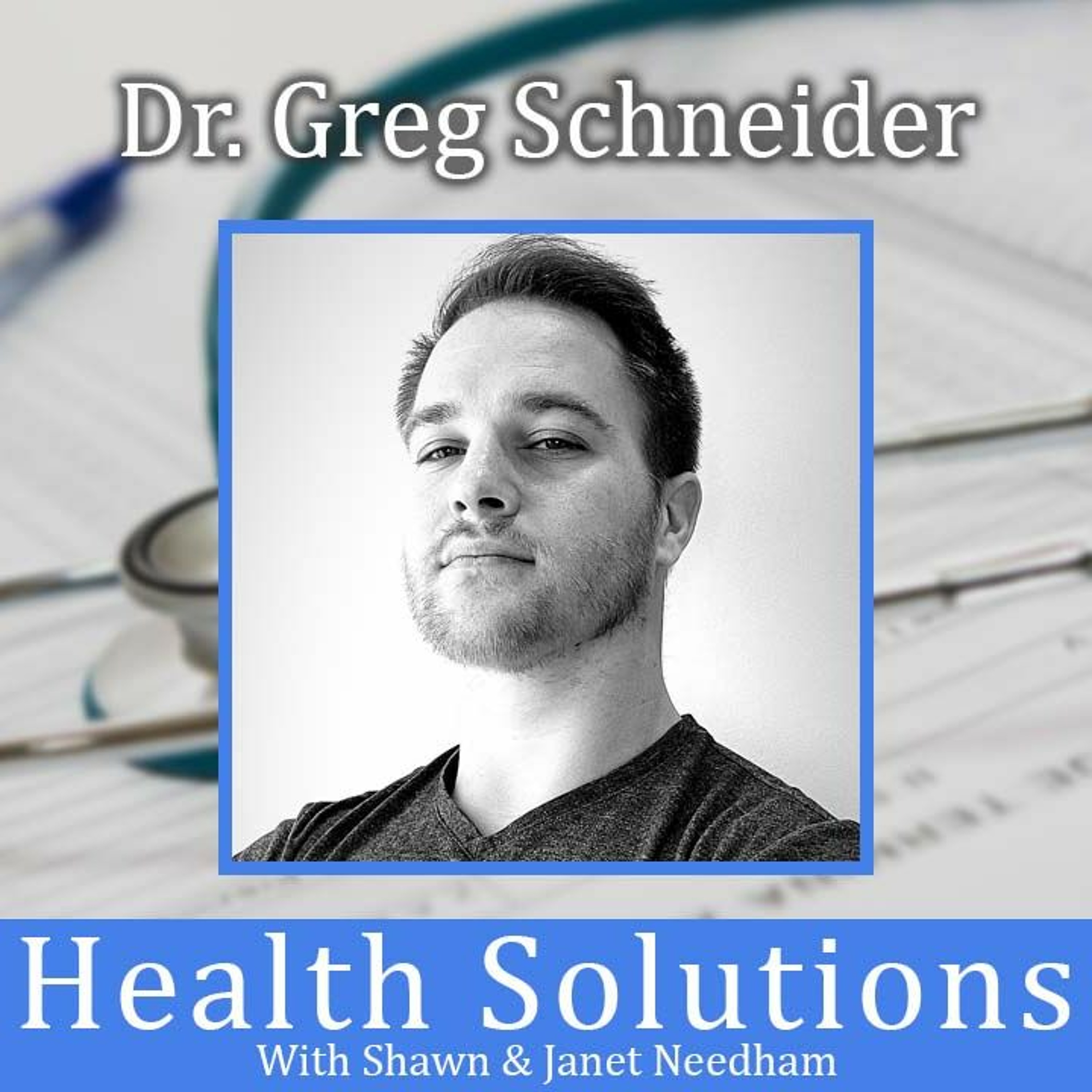 Health Solutions With Shawn & Janet Needham