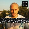 DAS RADIO 24: Lucky Lube DJ mix artwork - Electronic music tracklist cover image