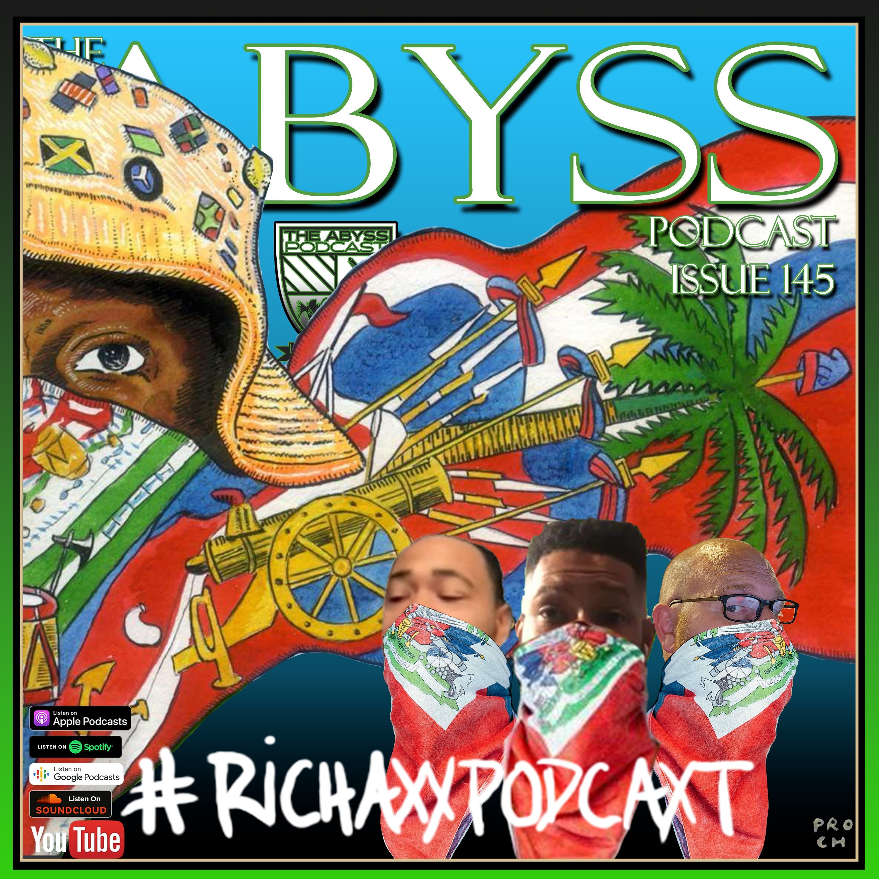 The Abyss Podcast