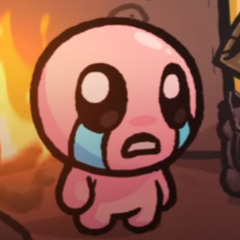 Martyr - The Binding of Isaac FNF