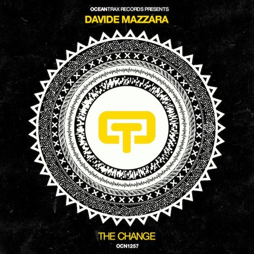 Davide Mazzara - The Change (Original Mix)