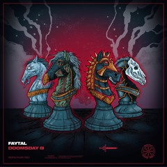 Faytal - Doomsday EP