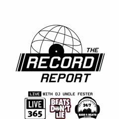 The Record Report 2024 EP4  F Minor