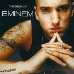 Best Of Eminem Hits (DJ Mix Set)