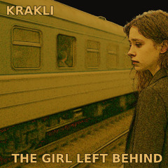 The Girl left Behind