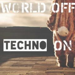 Techno is a state of mind
