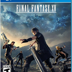 Galdin Quay Beat (Final Fantasy XV)