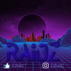 RAIOZ - NOVA ERA - Progressive Trance