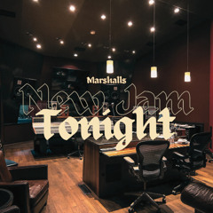Marshalls - New Jam Tonight (Original mix)