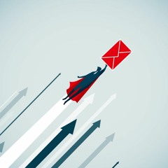 Email's Glow Up Moment: Rising Above Social Media's Uncertainty