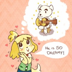 K.K. Slider K.K. Cruisin' True ReRemix(fixed Full Ear Virsion)