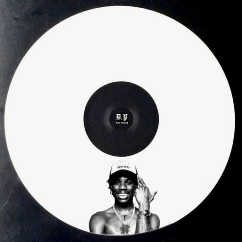 Dyl Poole - Calm Down Edit