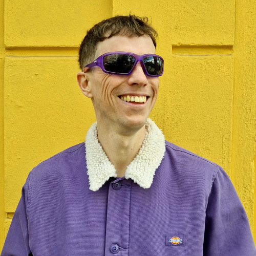 Ears Wide Open w/ Alexandra & Enchanted Rhythms - 10th April 2025