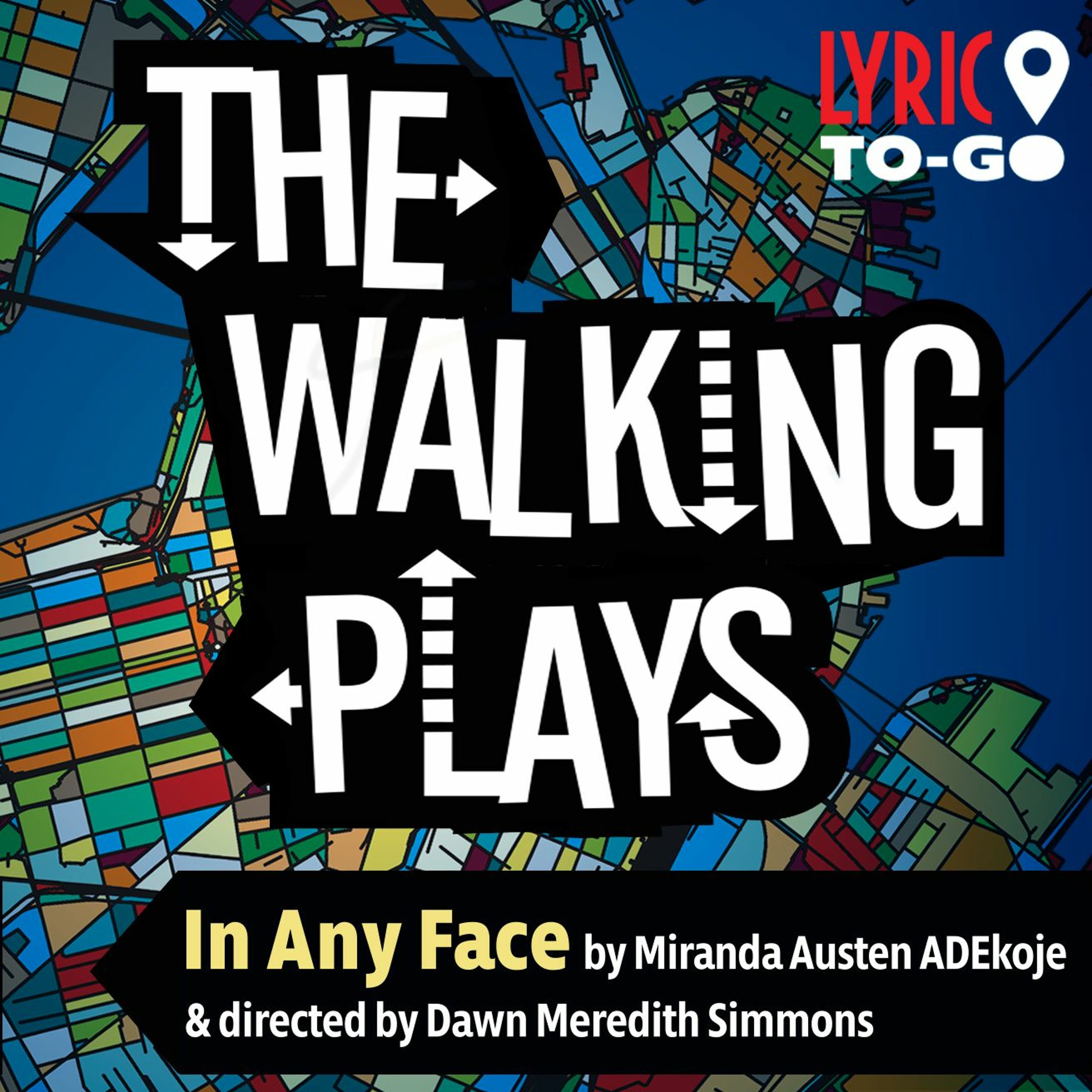 The Walking Plays