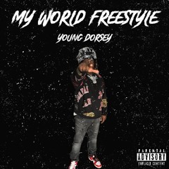 My World Freestyle