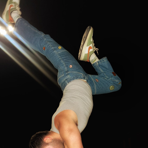 Max Rut - 2 Late! (Jaesyun Remix)