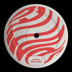 Spotted – April mini-mix