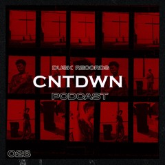 DUSKCAST 27 l CNTDWN