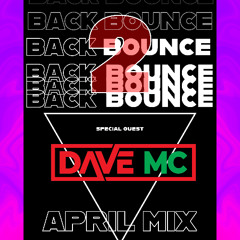 BACK2BOUNCE APRIL MIX