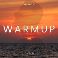 WARMUP Episode 04 | Melodic & Progressive House DJ-Mix