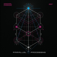 Danimal Cannon & Zef - Parallel Processing