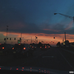 Red Lights (Prod. mitchxy x zak x asu)