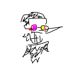 SALUTATIONS!!! (self insert nows your chance to be a) 5/4