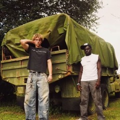 WHATS CRACKIN! w/ 407 NJT (@the_nick_thompson)