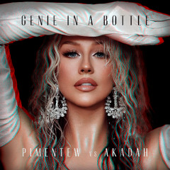 GENIE IN A BOTTLE PIMENTEW VS AKADAH
