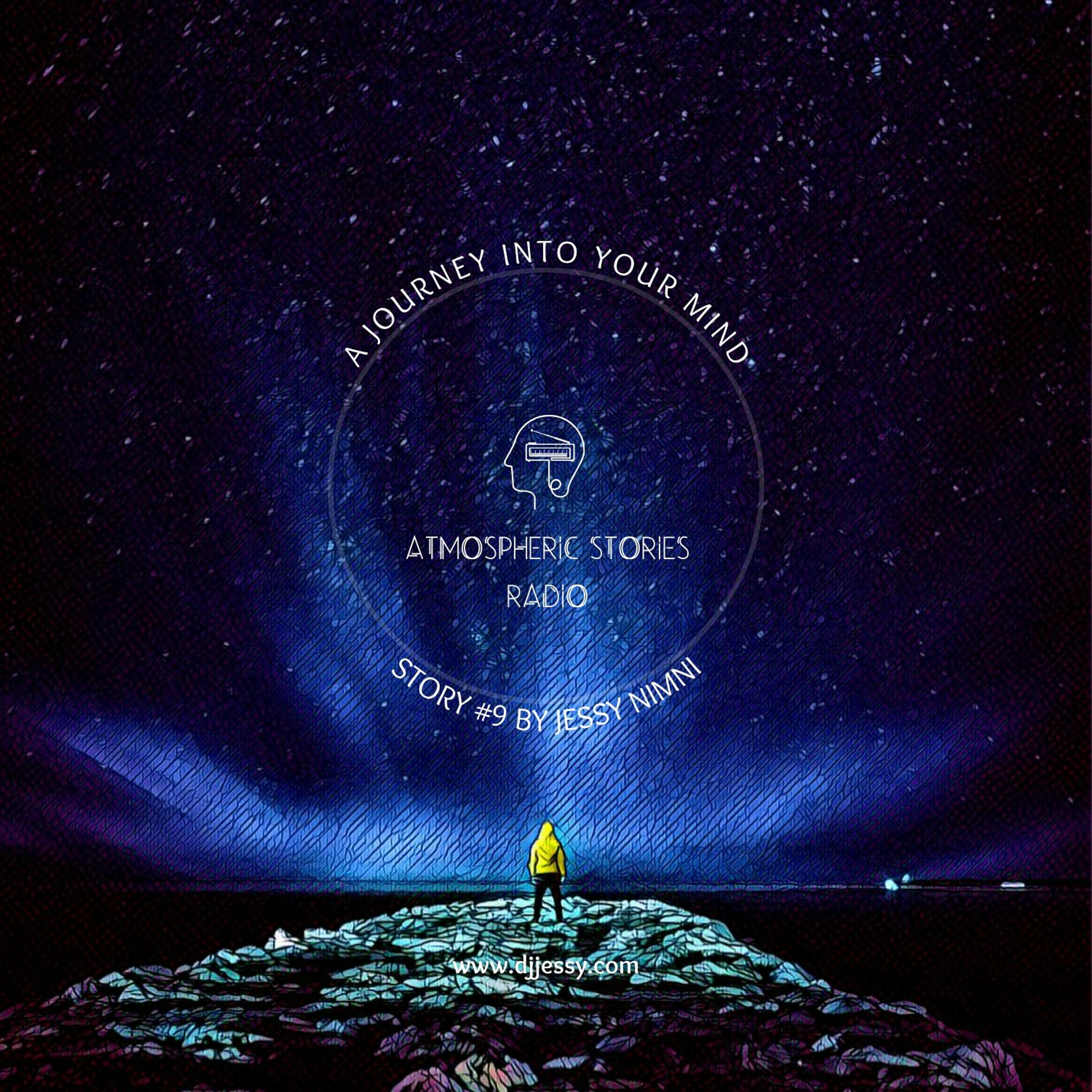 Atmospheric Stories 9 episode artwork