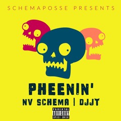 PHEENIN (feat. DJJT)
