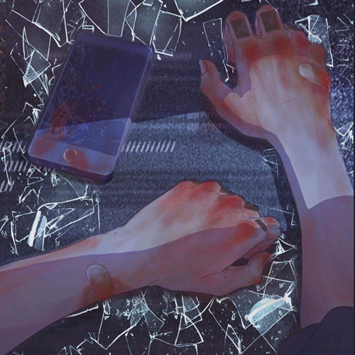 Dying On The Floor (Prod. Yusei)