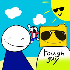 Beach Day - Bob's Beach Day OST