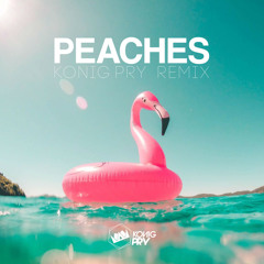 Peaches Remix