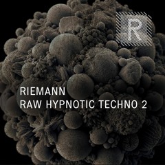 Riemann Raw Hypnotic Techno 2 (Sample Pack Demo Song)