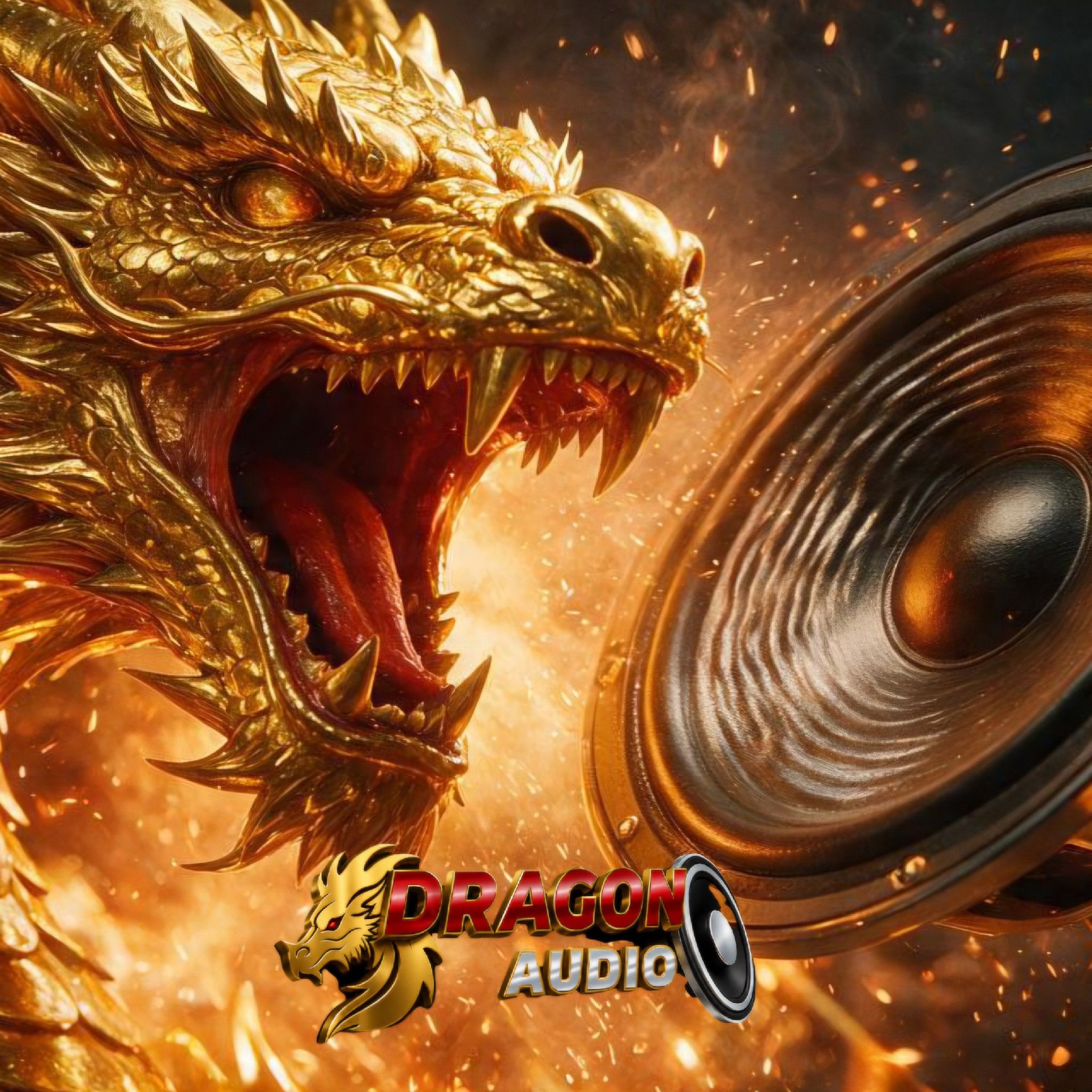 Feel The Roar (Mix 2) episode artwork