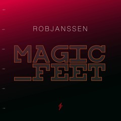 RobJanssen - Magic Feet [In Charge Recordings]