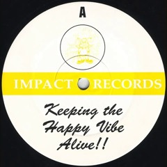 Here It Comes (Hardcore Heaven Mix)