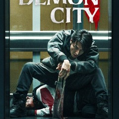 XEM PHIM]▷ Thành phố quỷ [Demon City] 2025 FULL HD Visub Miễn Phí Online