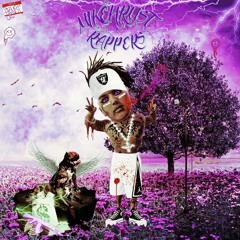 Dirty Hrust - AMBIENT DEMON KILLA SCRW (prod. By Space Nike)