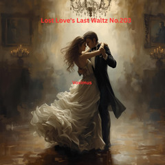 Lost Love's Last Waltz No.203 (Original Composition)