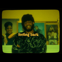 Feeling Back (prod. Reedus 3m)