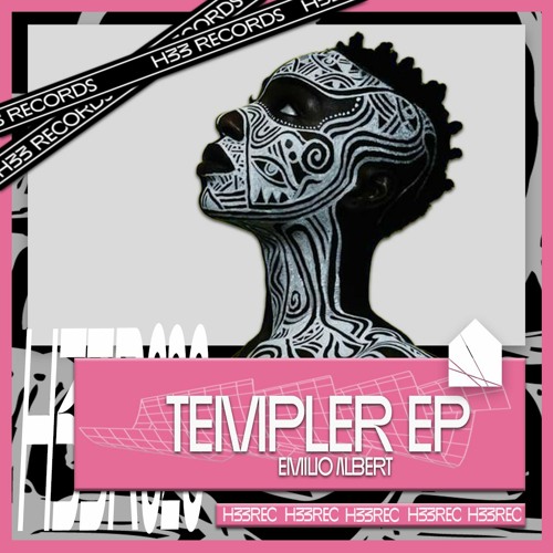Emilio Albert - Templer [H33R028]