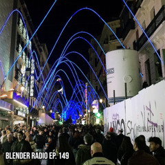 Blender Radio Ep. 149