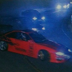 SUSPENSION (ft. MATTRESS PLAYA)