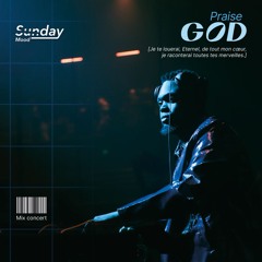 Gospel Seben & Mixes