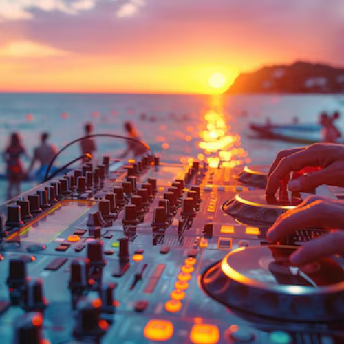 DJ Daf Summer Mix Part 6 the ultimate mix