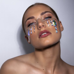 Jessica Shy - Aš Tik Žmogus