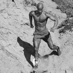 The Problem Is You | David Goggins X Sam Sulek Motivation X GalaxyDance Funk