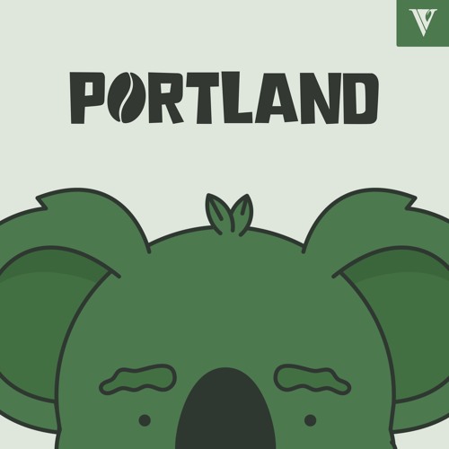Chris Punsalan - Portland